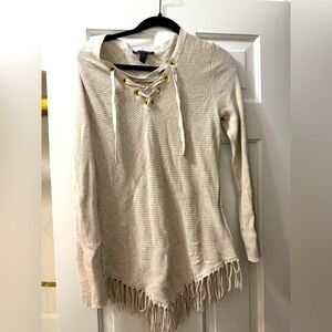 INC Casual Top, L